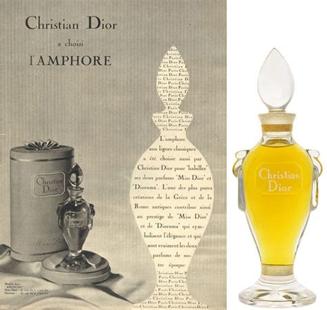 dior perfume history|who created miss dior perfume.